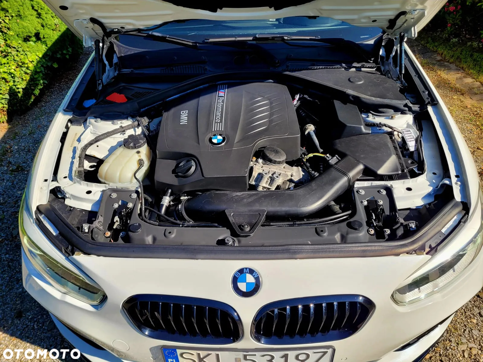 BMW Seria 1 M135i xDrive Sport-Aut - 15
