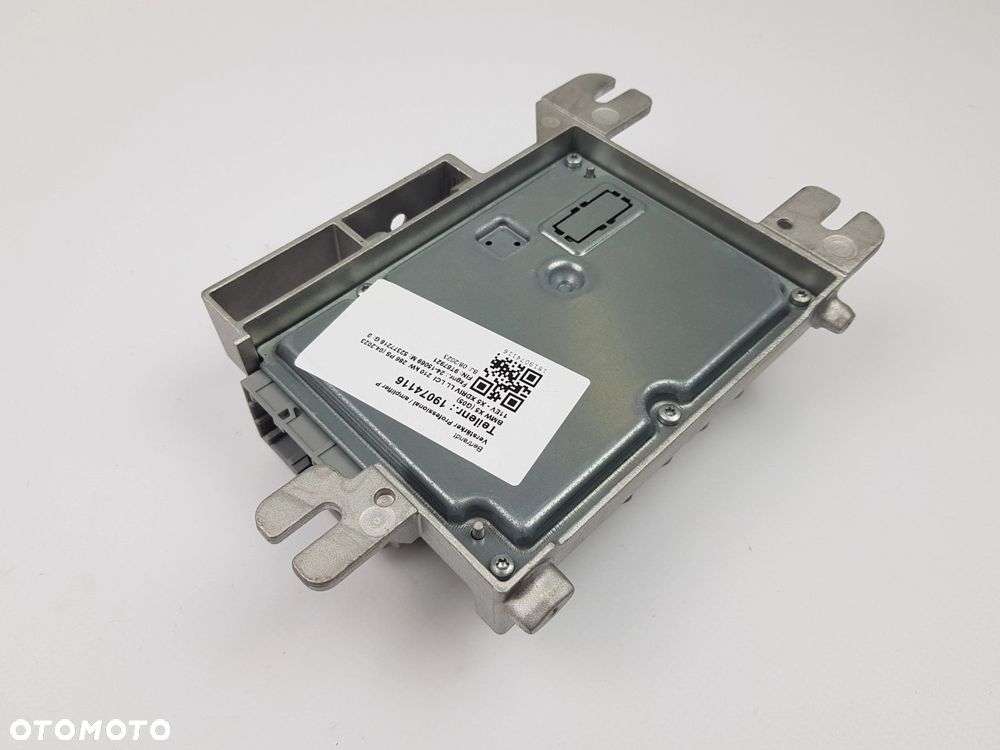 NOWY ORYGINALNY Wzmacniacz BMW X5 G05 G11 G20 G30 5A5CA89 - 6