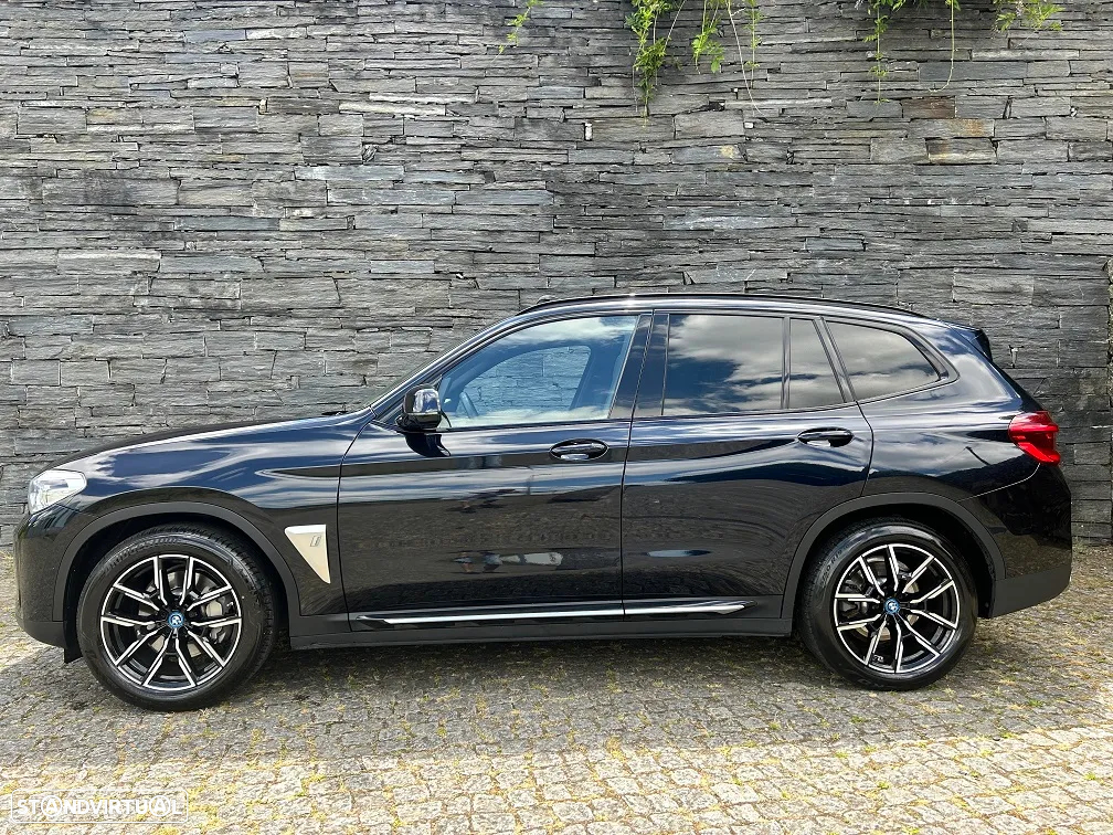 BMW iX3 M Sport Inspiring - 5