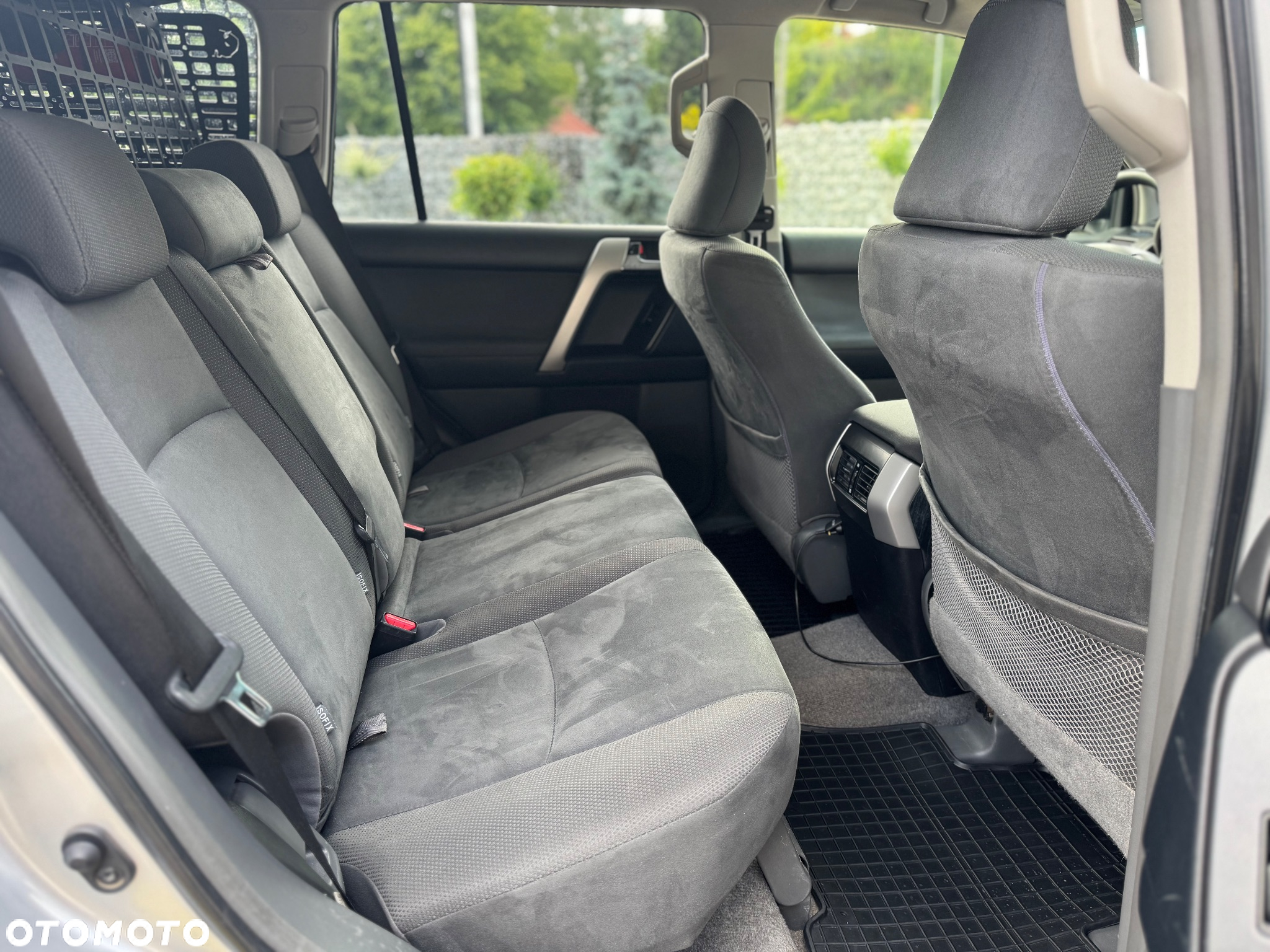 Toyota Land Cruiser LC 3.0 D-4D Sol - 25