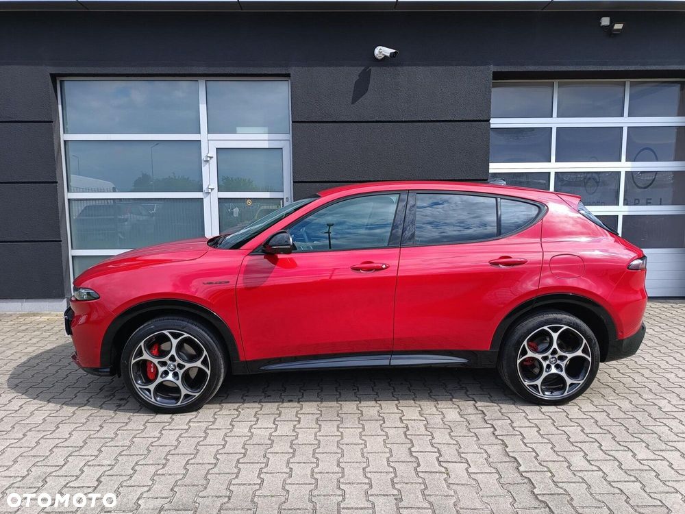 Alfa Romeo Tonale 1.3 PHEV Q4 Veloce - 10