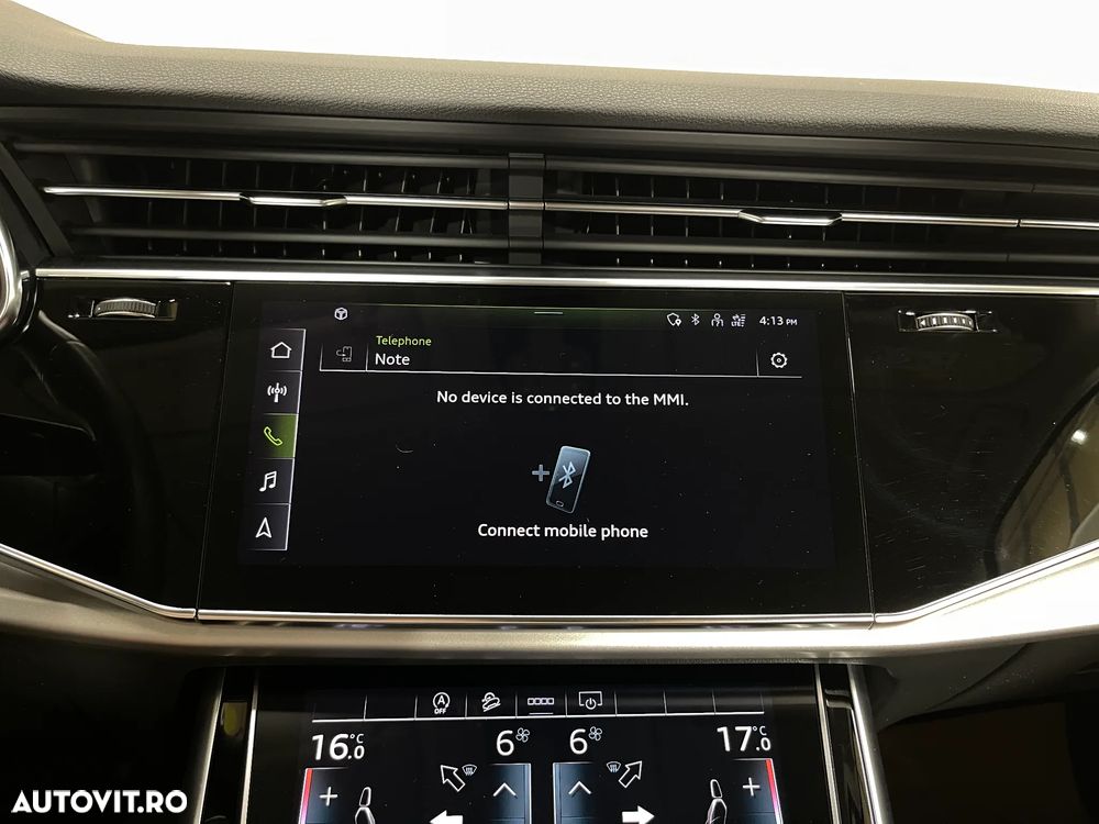 Audi Q7 3.0 45 TDI quattro Tiptronic MHEV Basic - 17