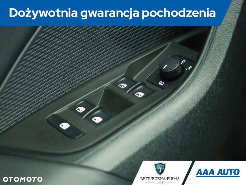 Skoda Octavia - 12