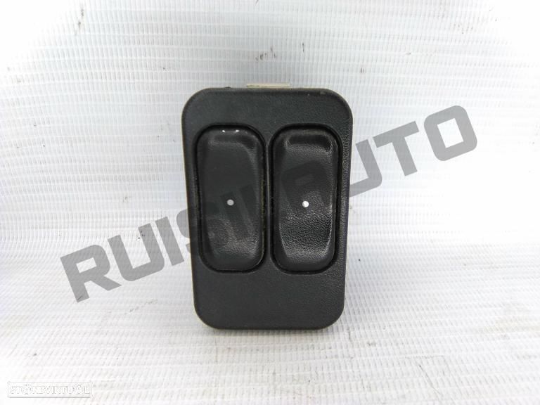 Conjunto Botões De Vidros 2440_9205 Opel Combo C [2002_2012] 1. - 1