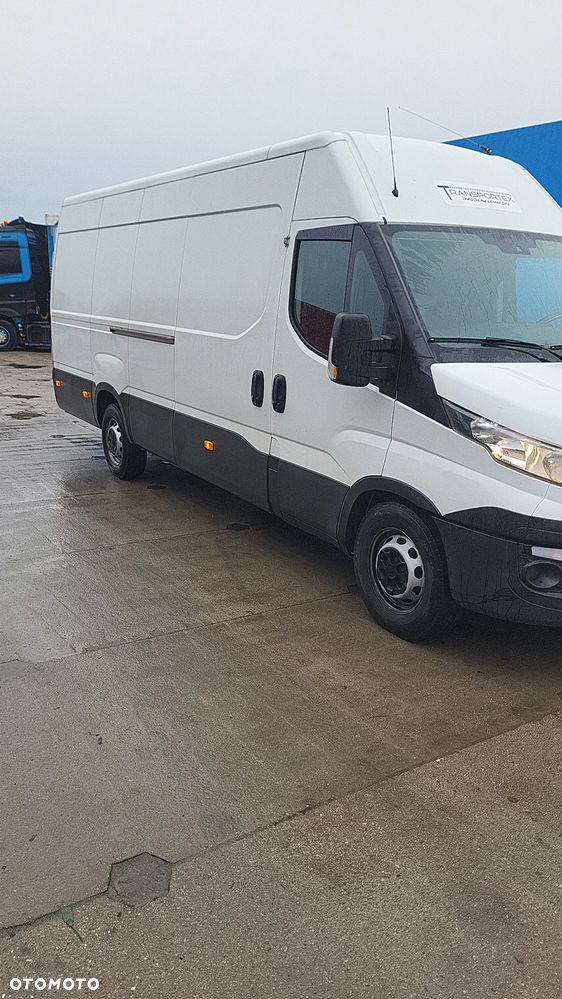 Iveco Daily - 3
