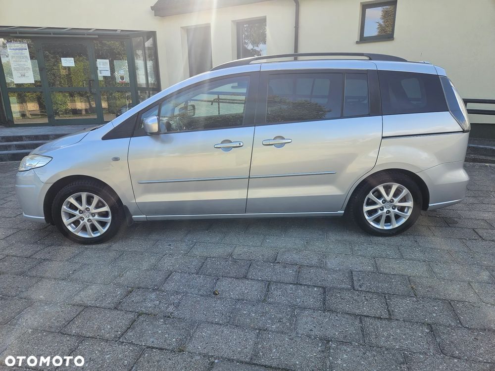 Mazda 5 1.8 Comfort - 6