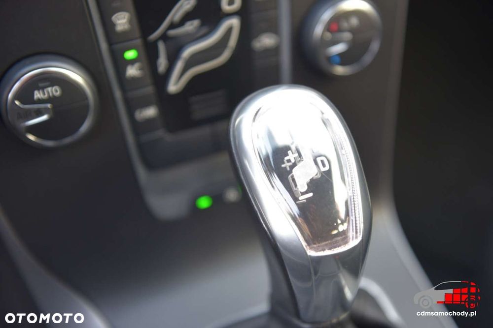 Volvo V40 - 27