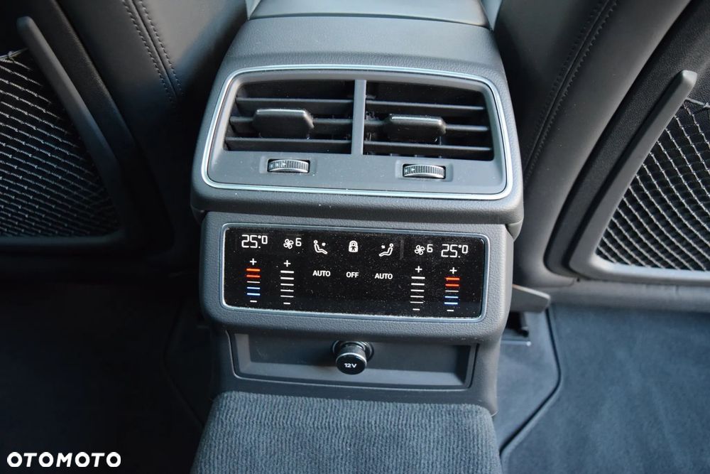 Audi A6 Avant 45 TDI quattro S tronic advanced - 39