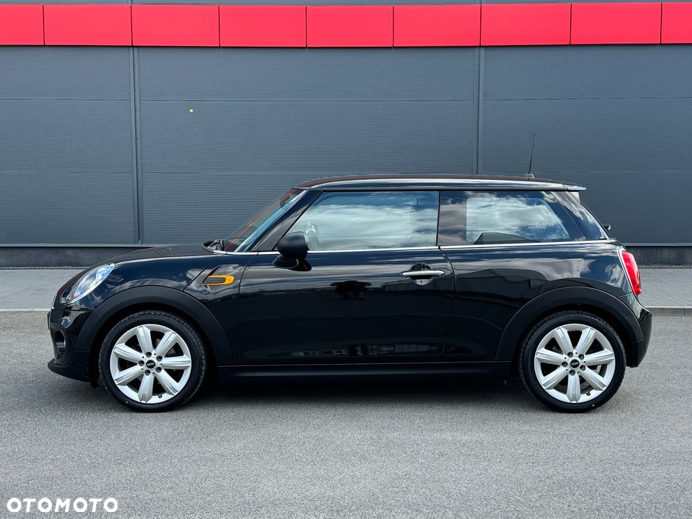 MINI ONE - 11
