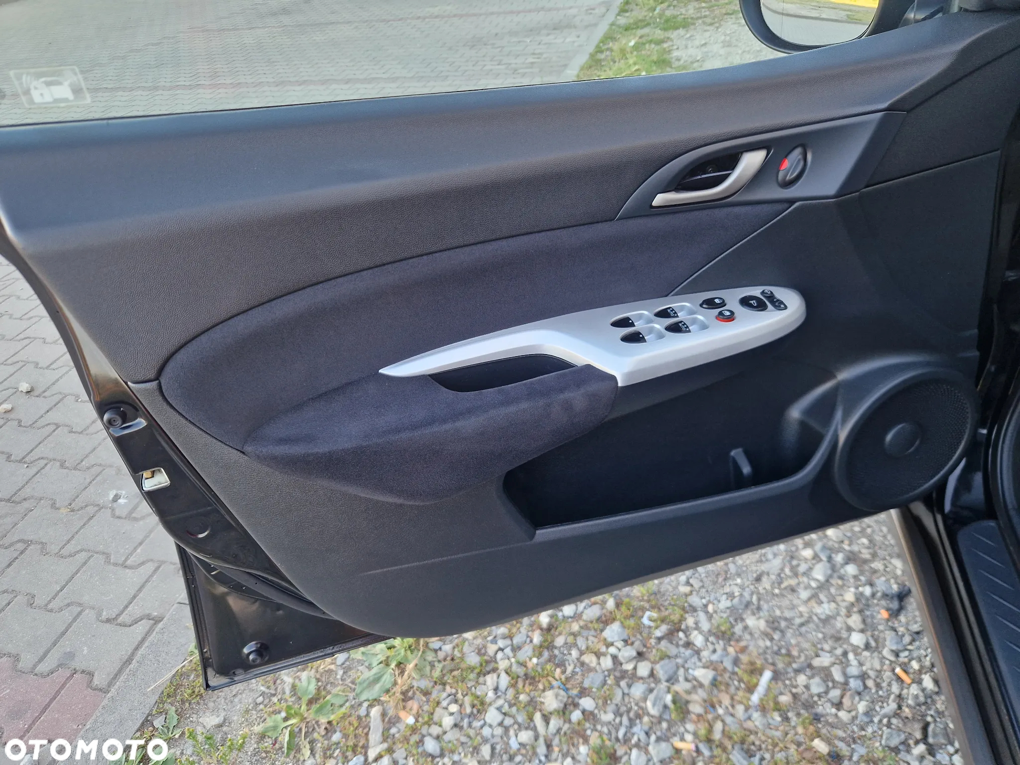 Honda Civic 1.8 Sport - 31