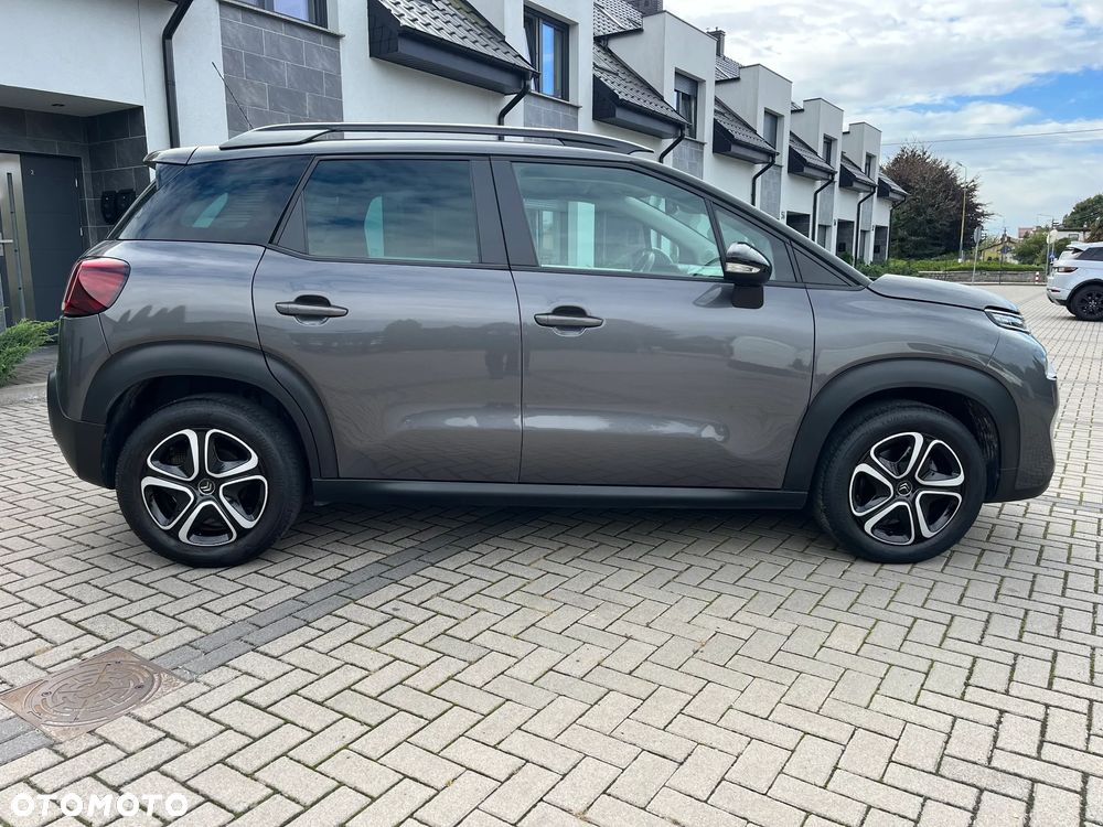 Citroën C3 Aircross 1.2 PureTech GPF Rip Curl S&S - 8