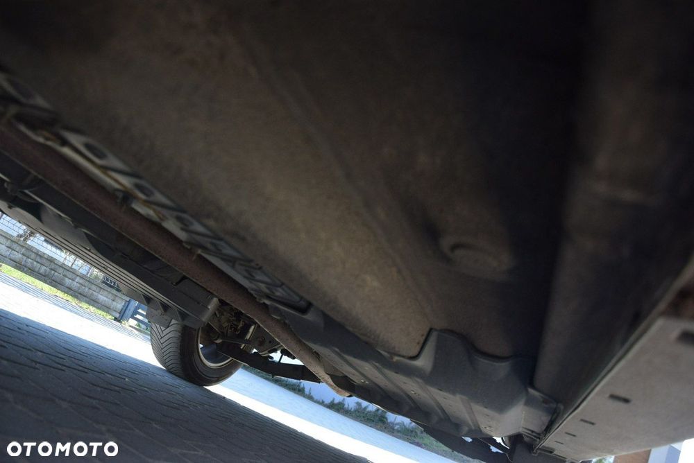 Hyundai Tucson 1.7 CRDI BlueDrive Comfort 2WD - 19