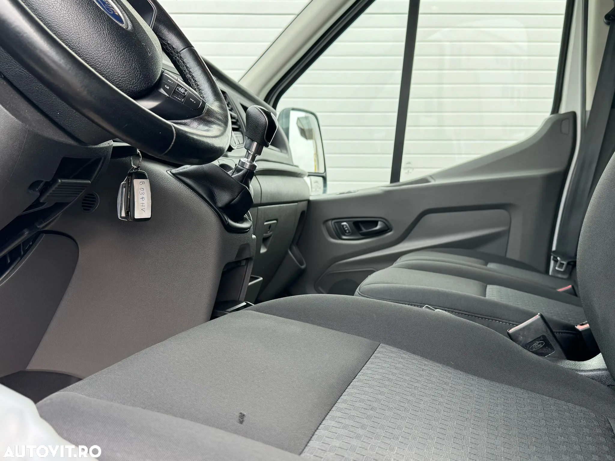 Ford Transit L3H2 - 9