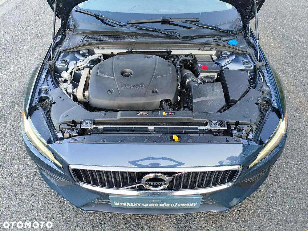 Volvo S60 T5 Geartronic Momentum - 27