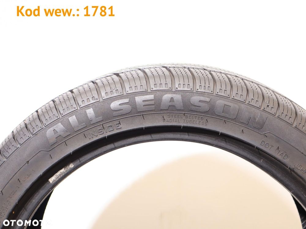 Torque TQ025 - 215/45 R17 - 6