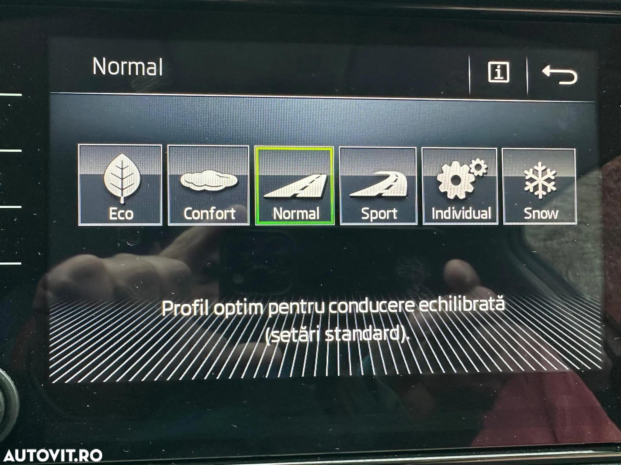 Skoda Kodiaq 2.0 TDI 4X4 DSG Style - 18