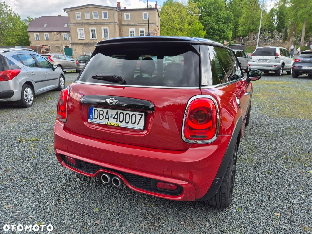MINI Cooper - 7