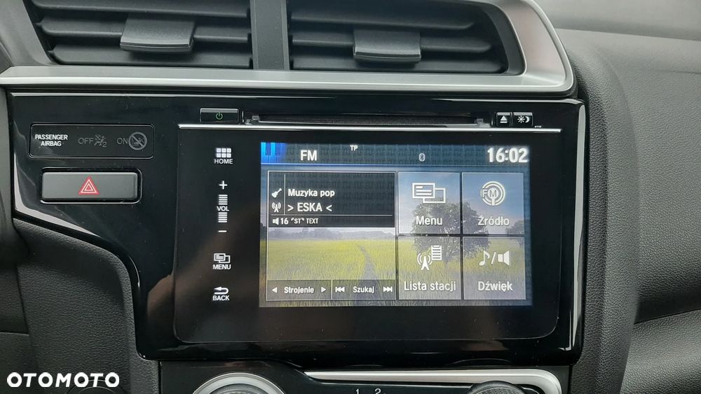 Honda Jazz 1.3 i-VTEC Elegance - 12