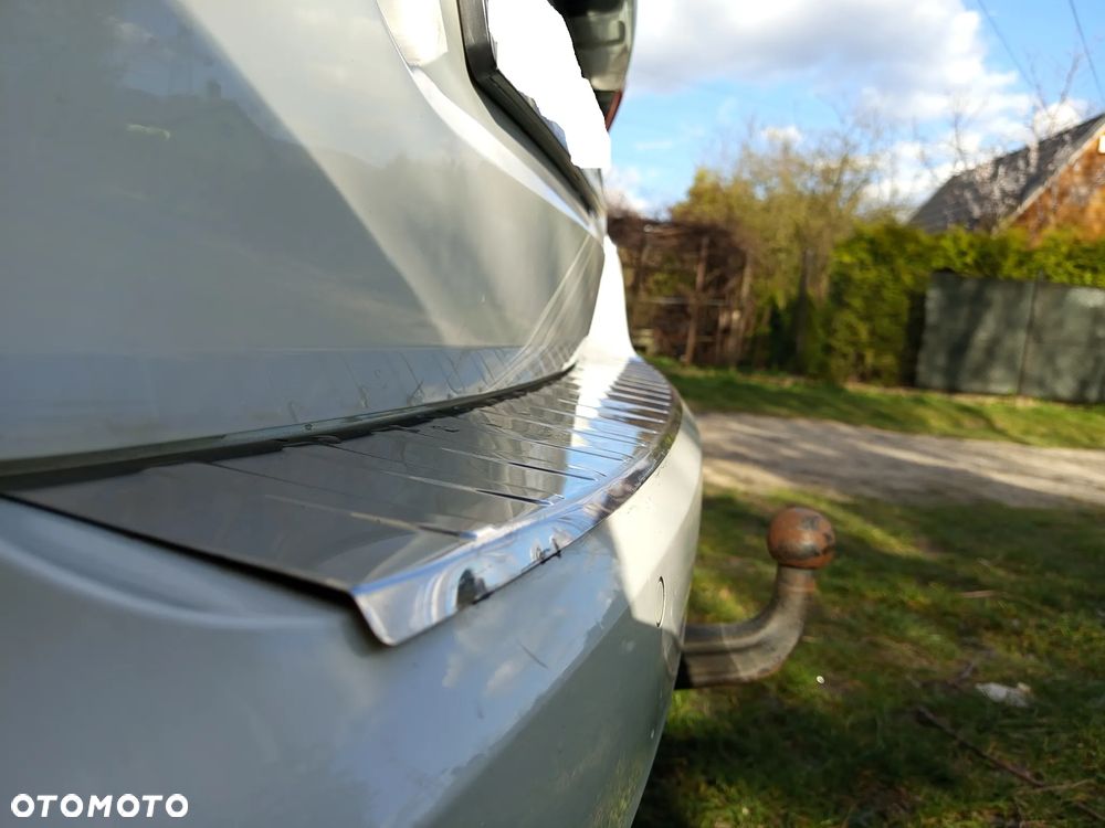 Opel Astra 1.4 Turbo Dynamic - 8