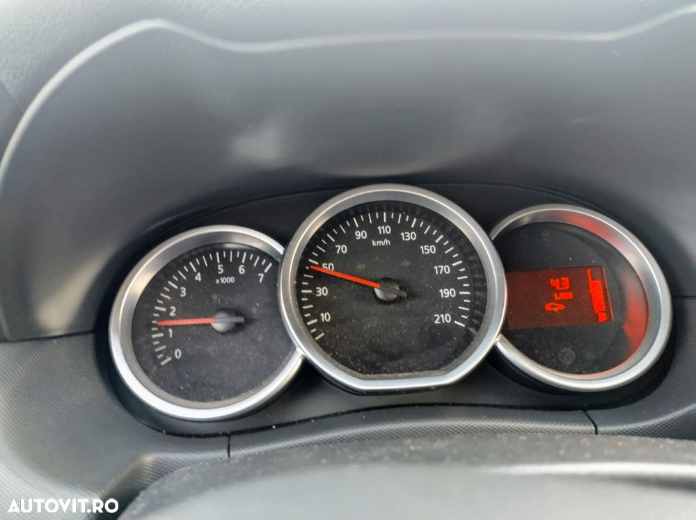 Dacia Duster 1.5 dCi 4x2 Prestige - 7