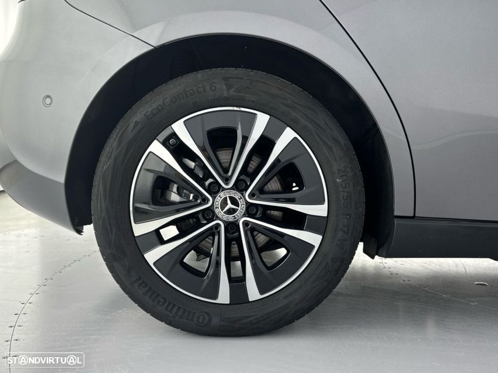 Mercedes-Benz A 200 Standard - 16