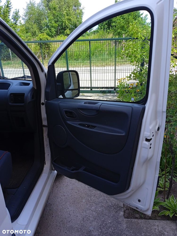 Peugeot Expert - 5