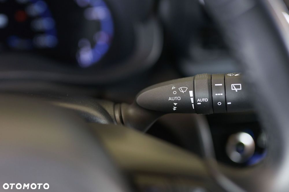 Toyota Yaris Cross Hybrid 1.5 Style - 33