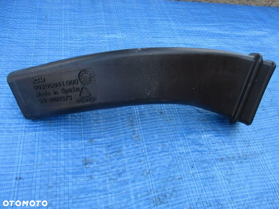 KTM 1190 ADVENTURE RURA DOLOT POWIETRZA PRAWA 2013 - 1