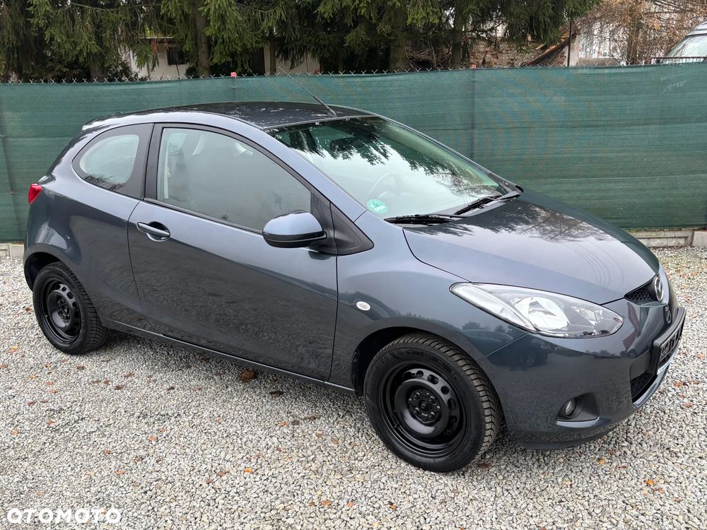 Mazda 2 - 20
