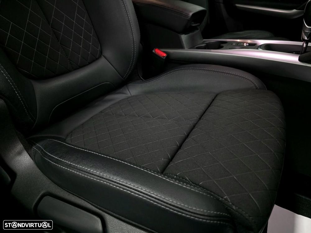 Renault Kadjar 1.5 dCi Black Edition EDC - 34