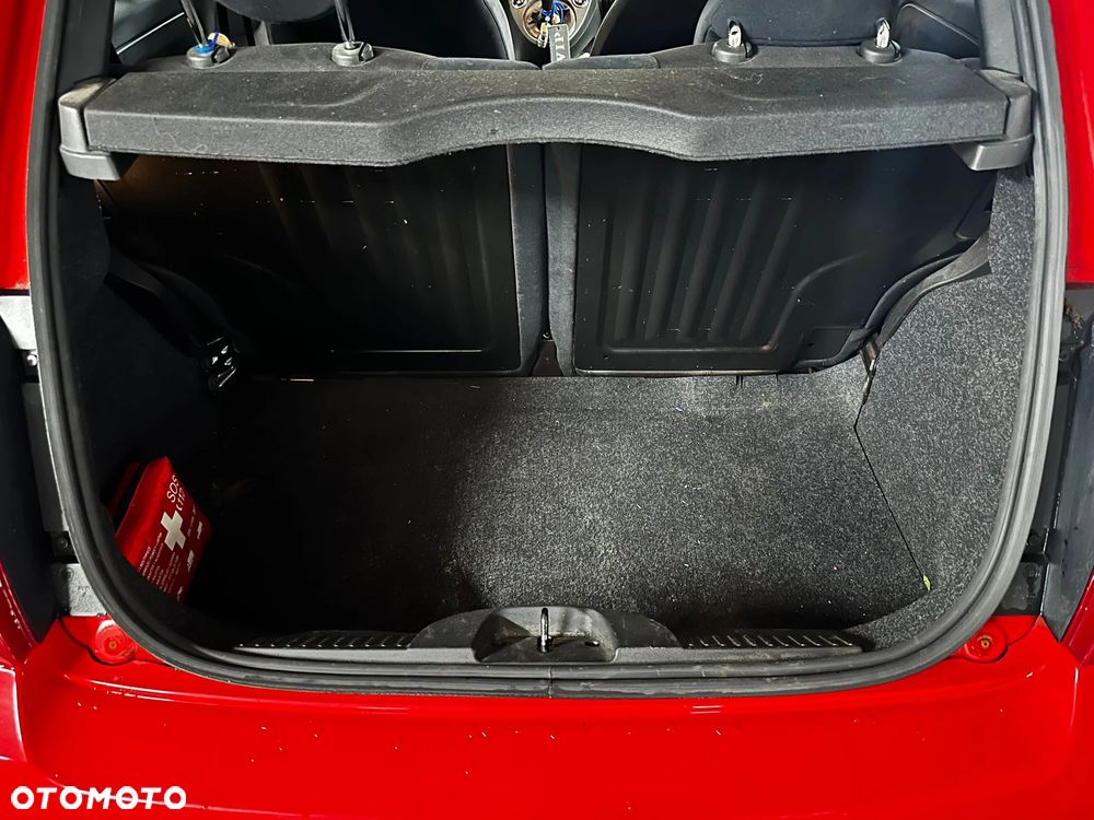 Fiat 500 500S 0.9 SGE S&S - 7