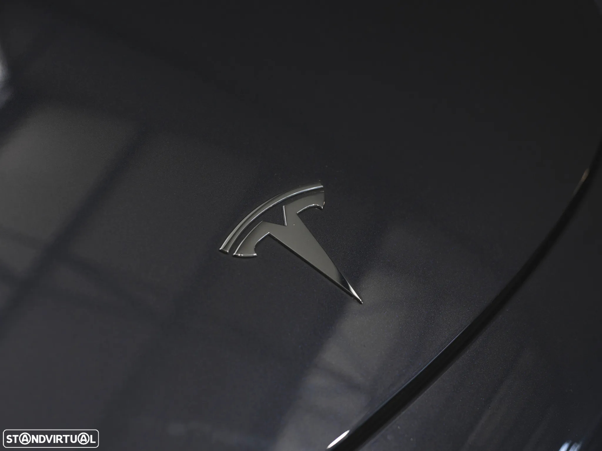 Tesla Model 3 Standard Range Plus RWD - 10