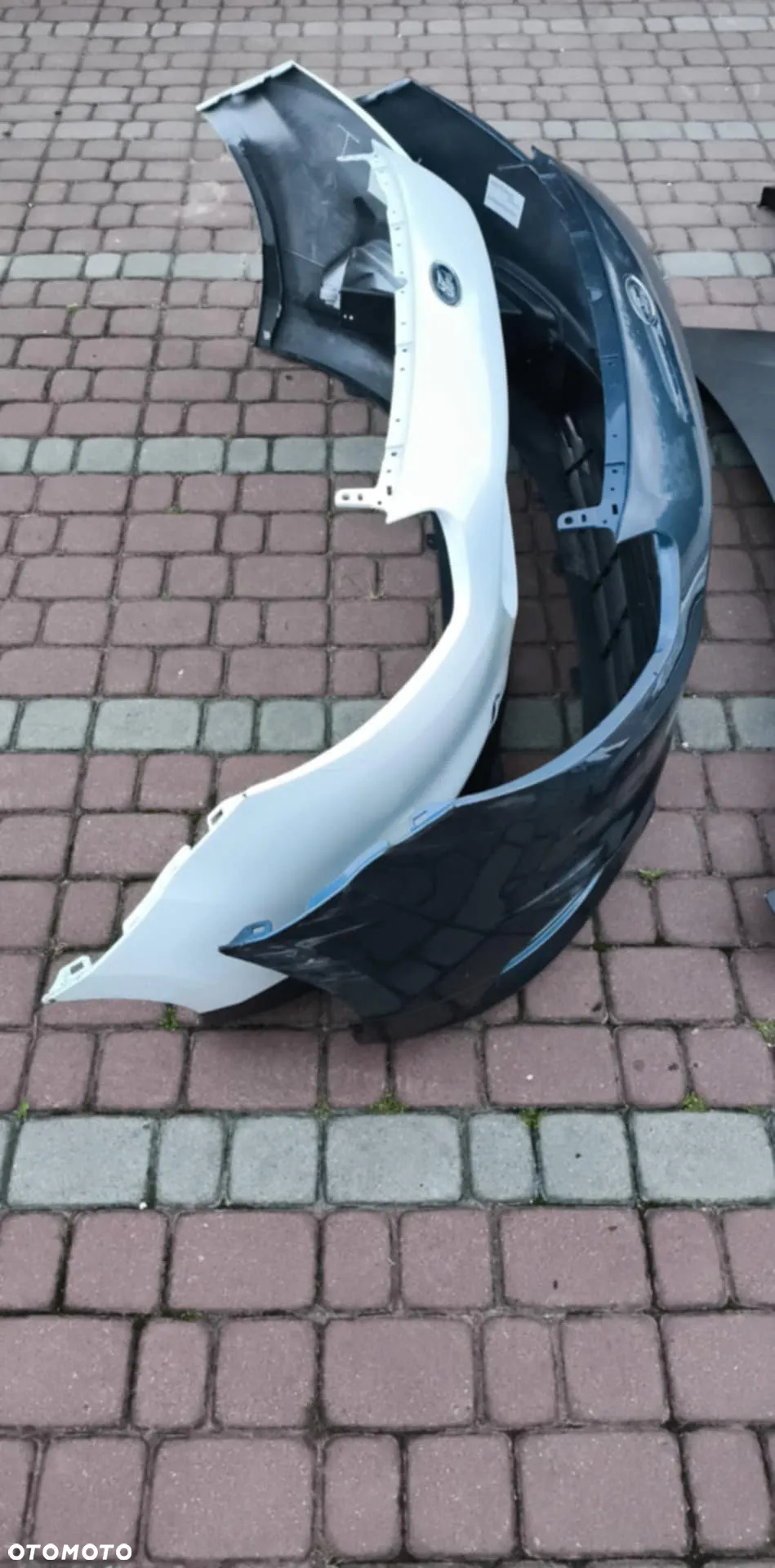 Wentylator chłodnicy FORD CONNECT COURIER 1,0 ecoboost 1,5 1,6 TDCI jakość oryginał - 8