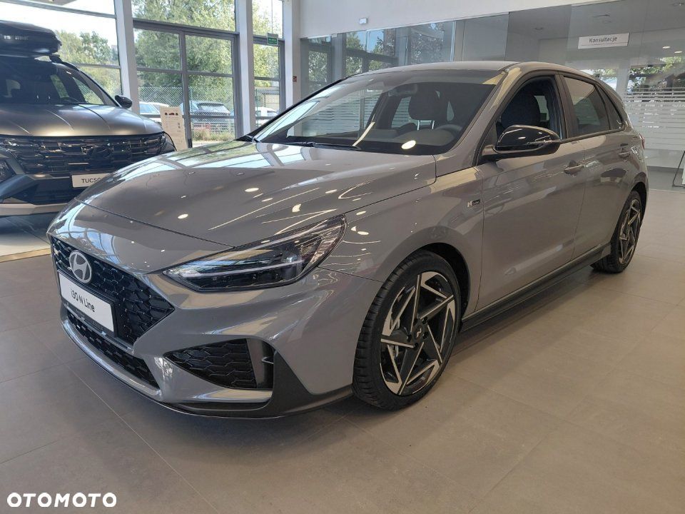 Hyundai i30 - 1