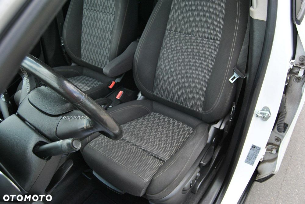 Opel Mokka 1.4 Turbo ecoFLEX Start/Stop 4x4 Edition - 10