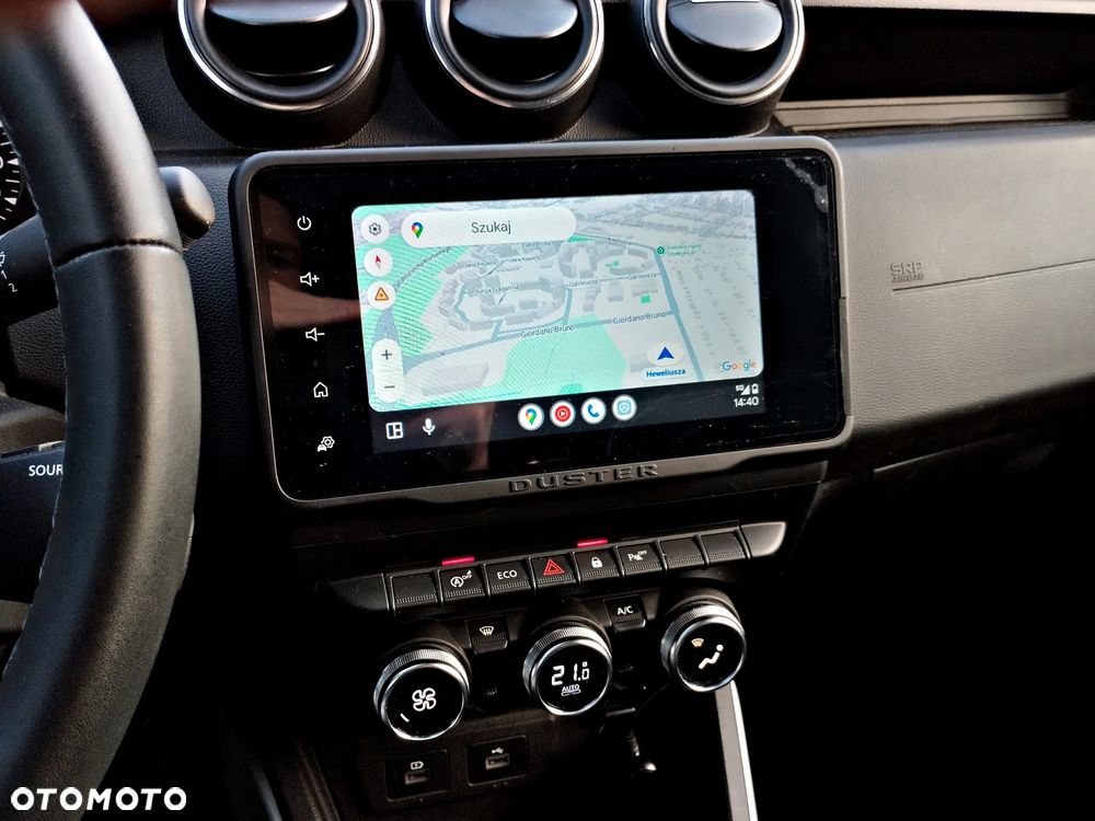 Dacia Duster 1.3 TCe Prestige - 11
