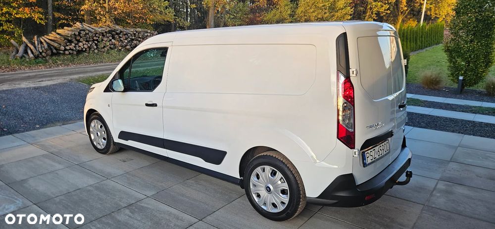 Ford Connect - 16
