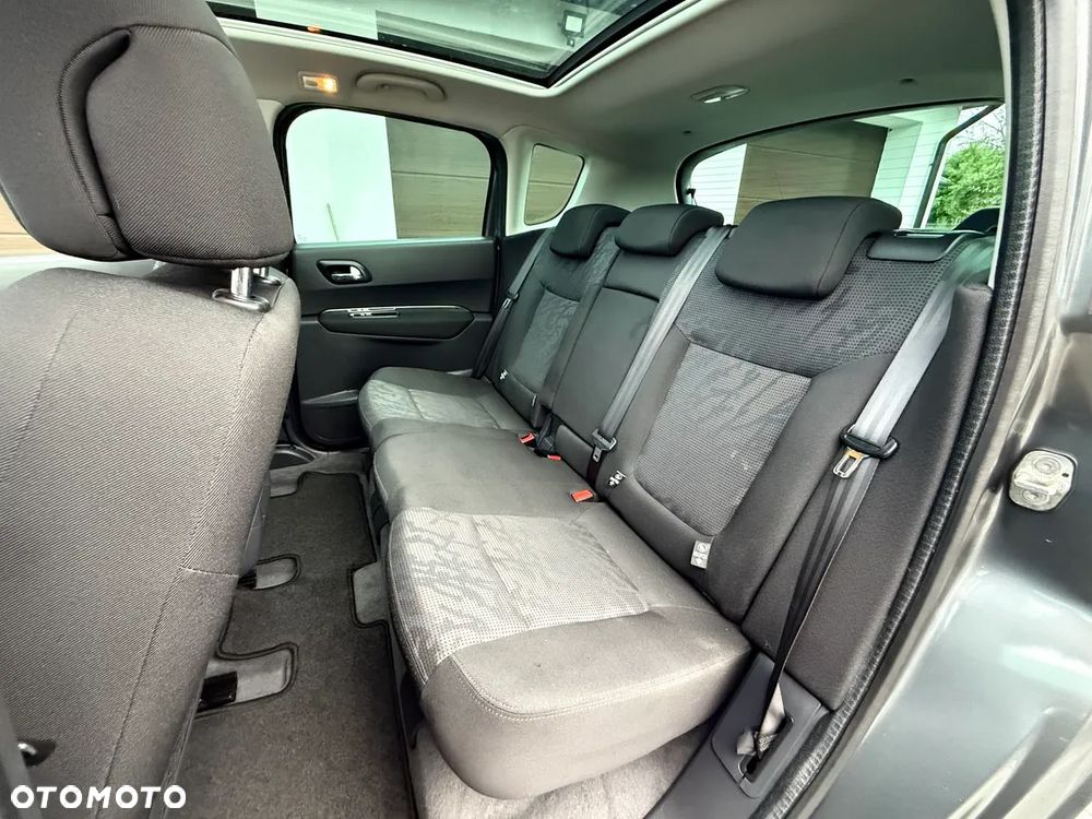 Peugeot 3008 1.6 Style - 19
