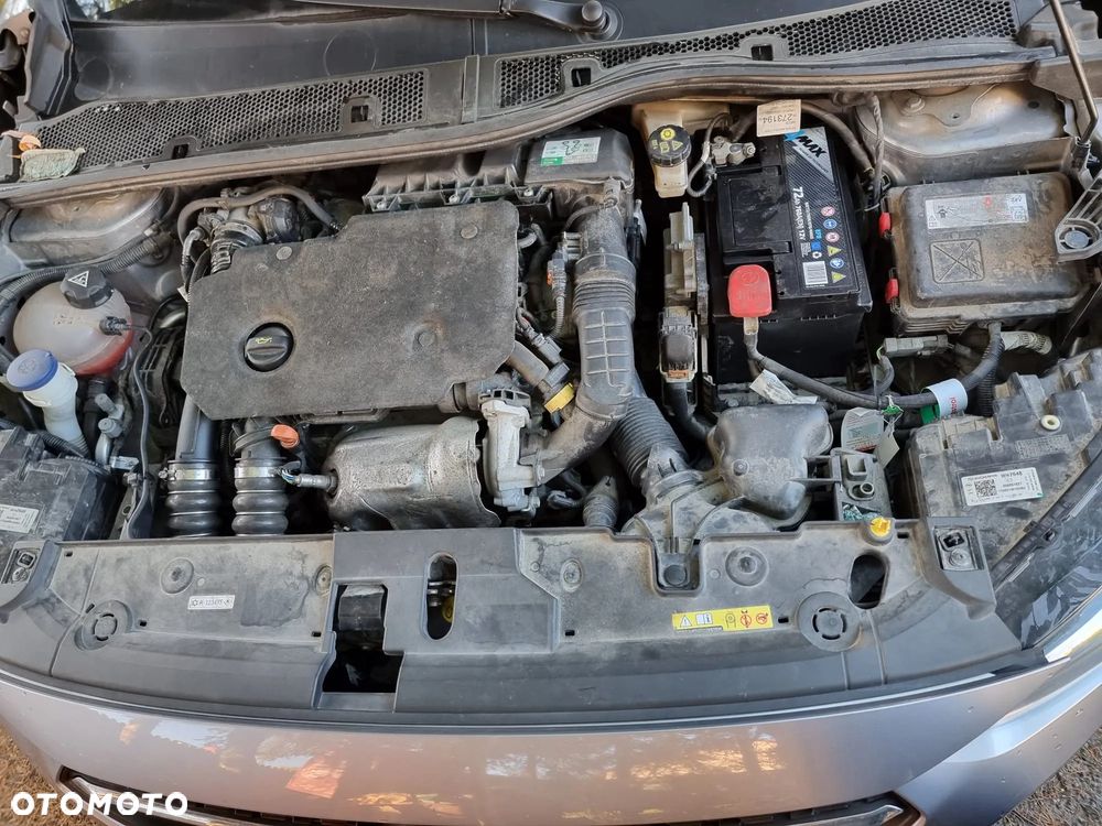 Opel Corsa - 9