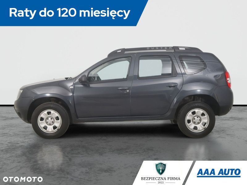 Dacia Duster - 4