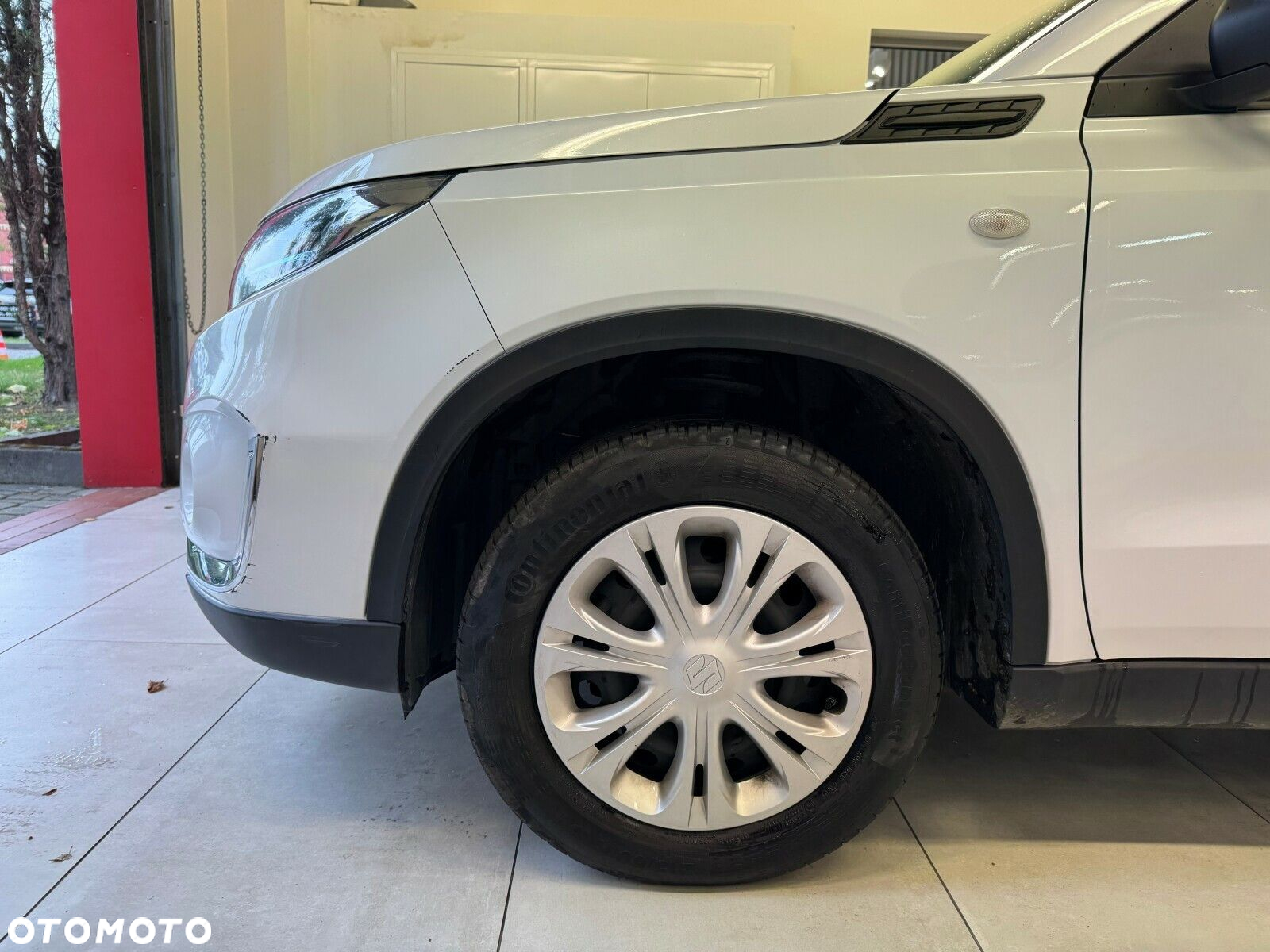 Suzuki Vitara - 20