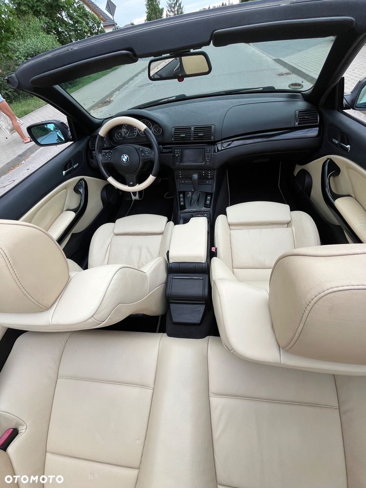 BMW Seria 3 - 4