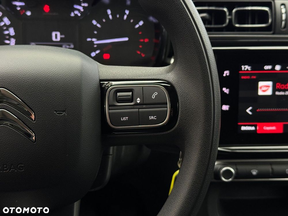 Citroën C3 1.2 PureTech Max - 24