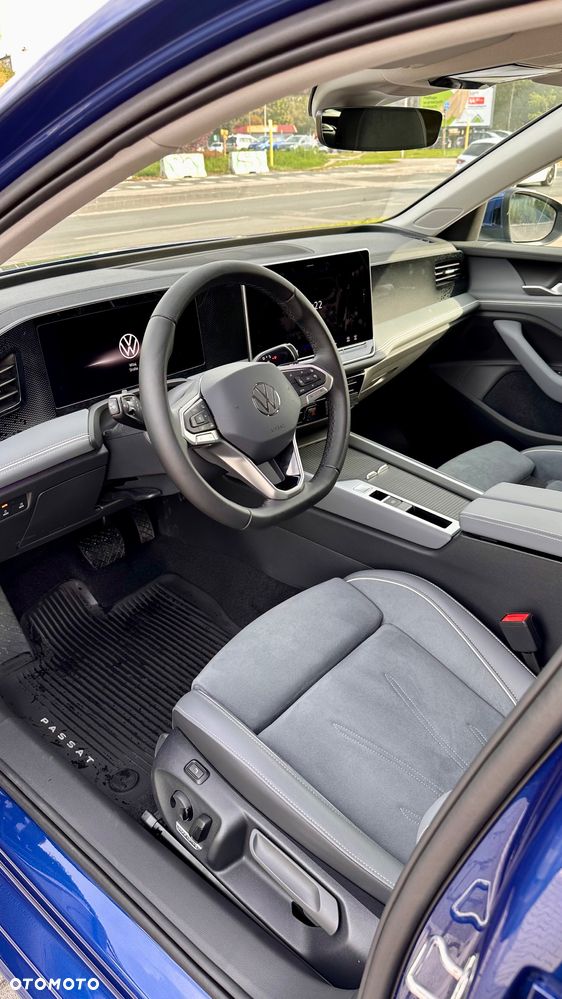 Volkswagen Passat - 5