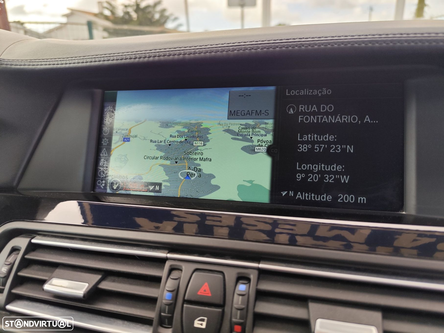 BMW M5 DKG - 25