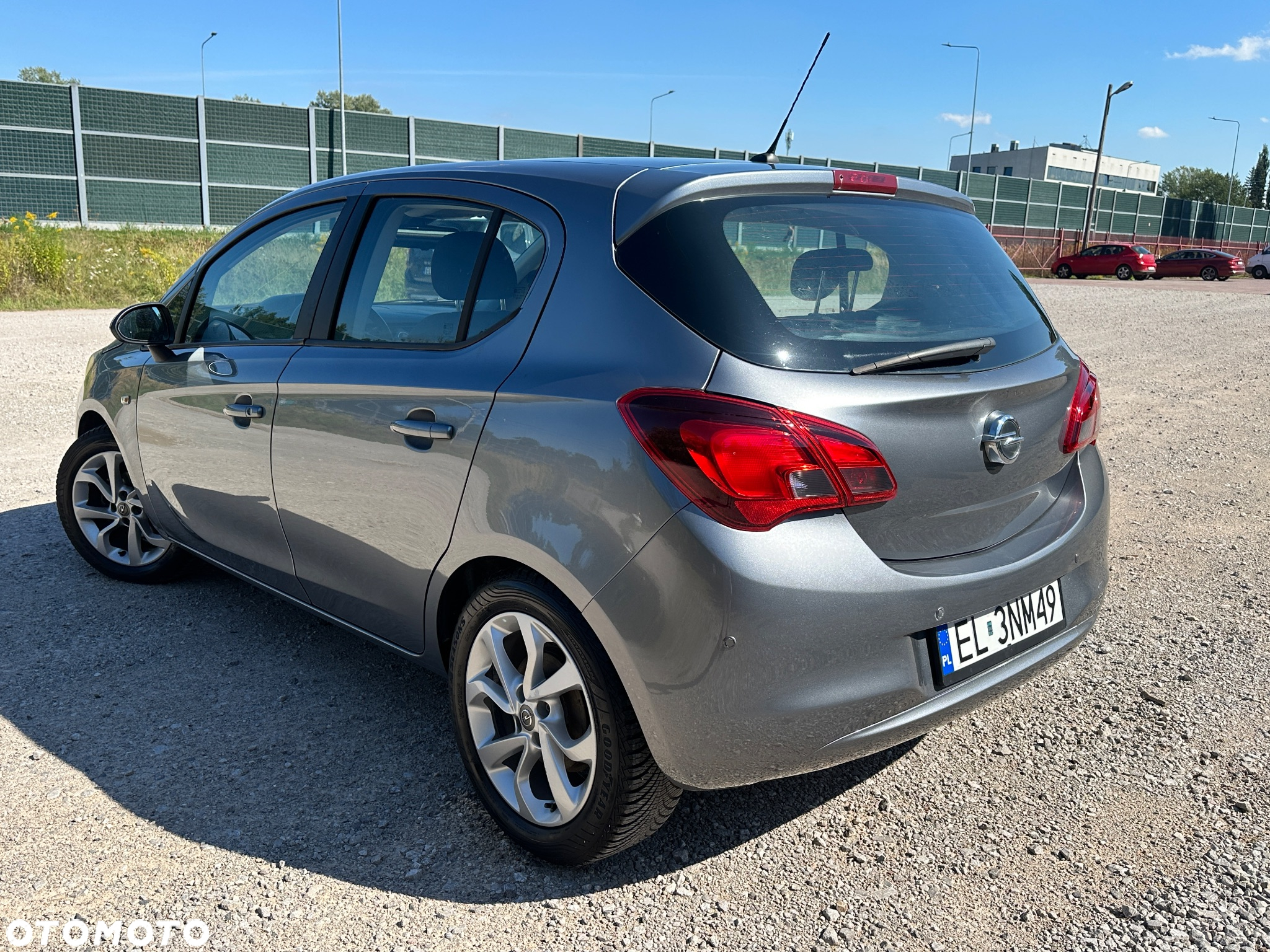 Opel Corsa 1.4 Selection - 4