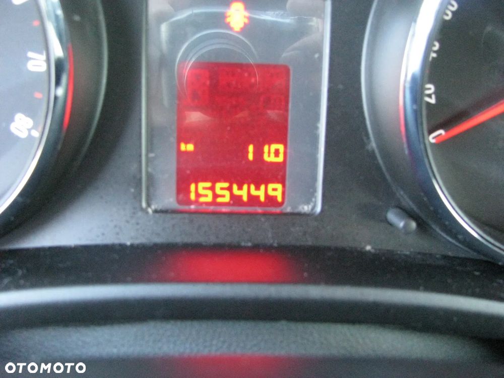 Opel Meriva 1.4 Ecoflex Innovation - 20