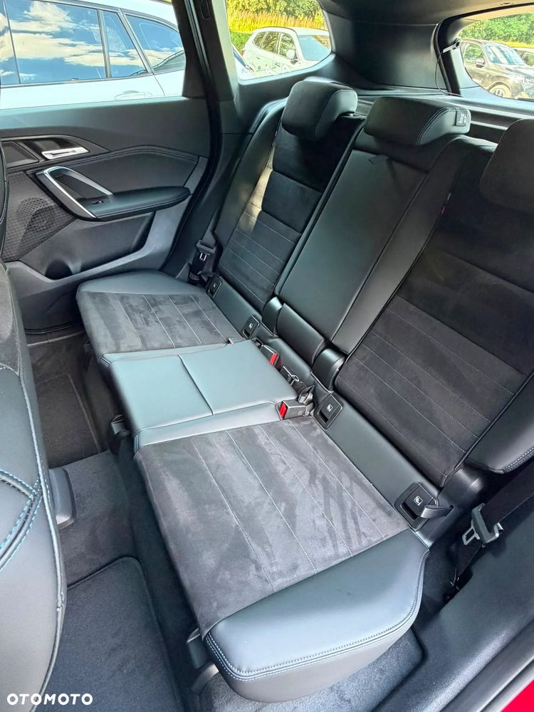 BMW X1 - 9