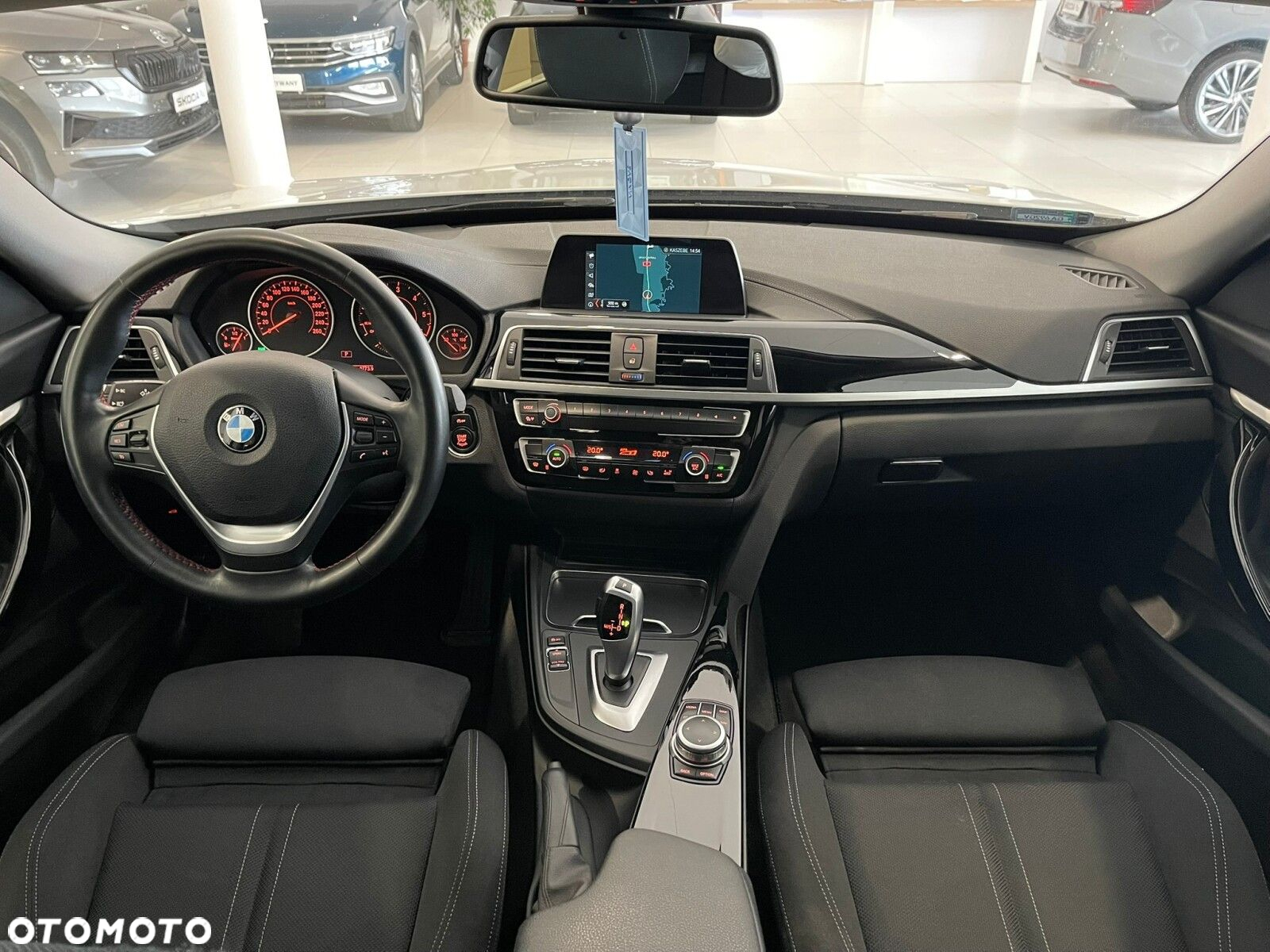 BMW Seria 3 - 13
