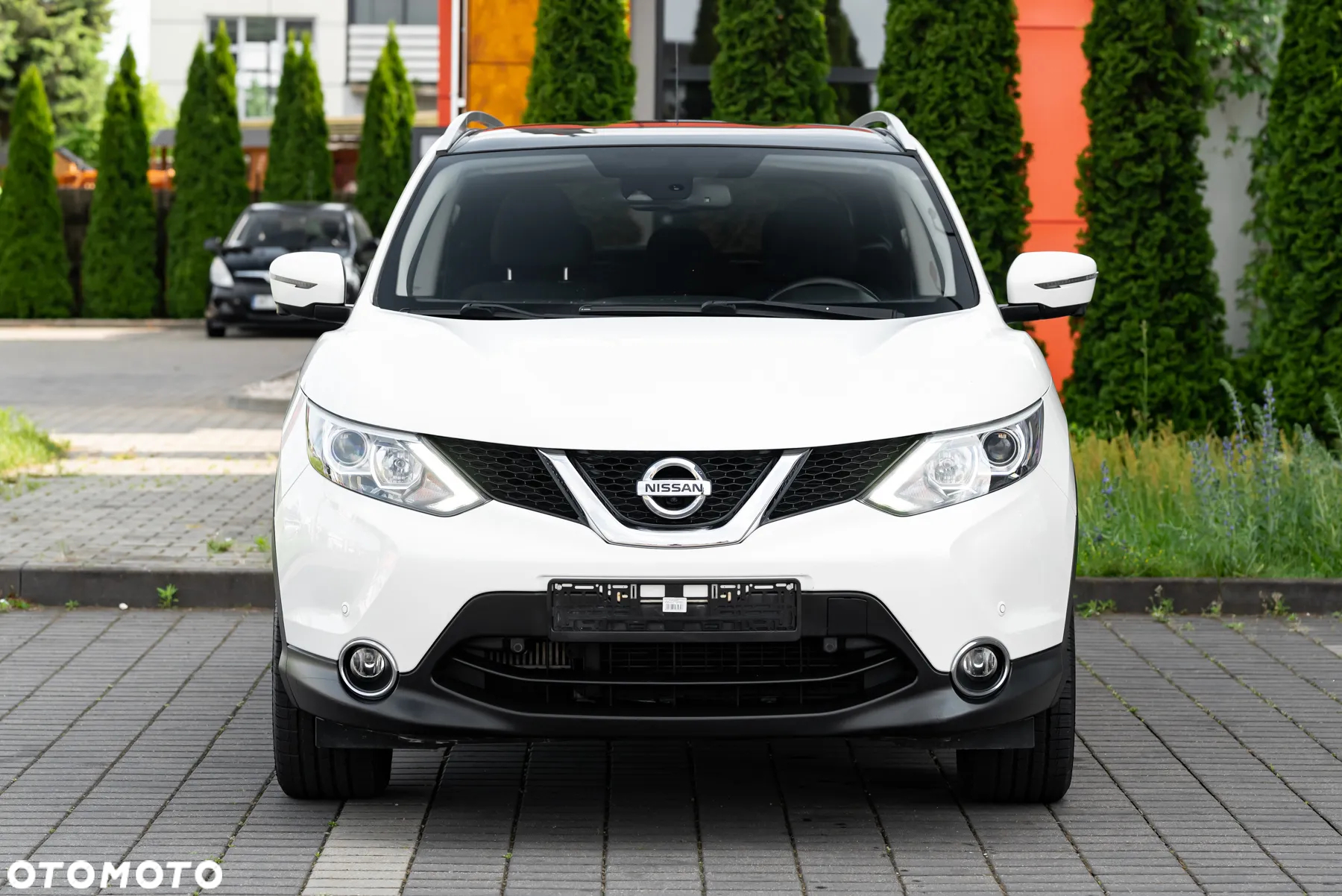 Nissan Qashqai 1.6 DCi 4x4 Acenta - 4